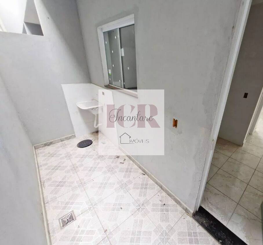 Casa, 2 quartos - Foto 22