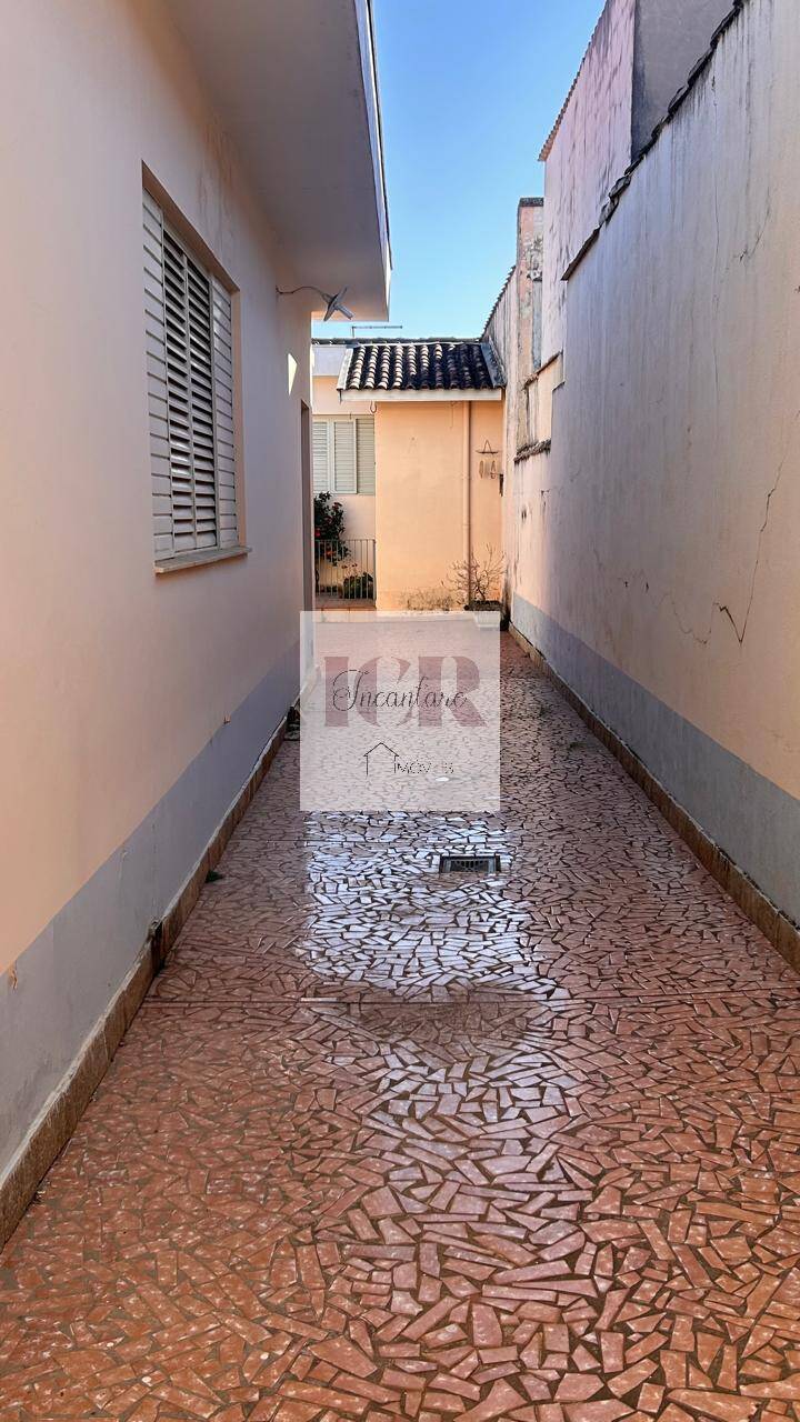 Casa, 3 quartos, 212 m² - Foto 25