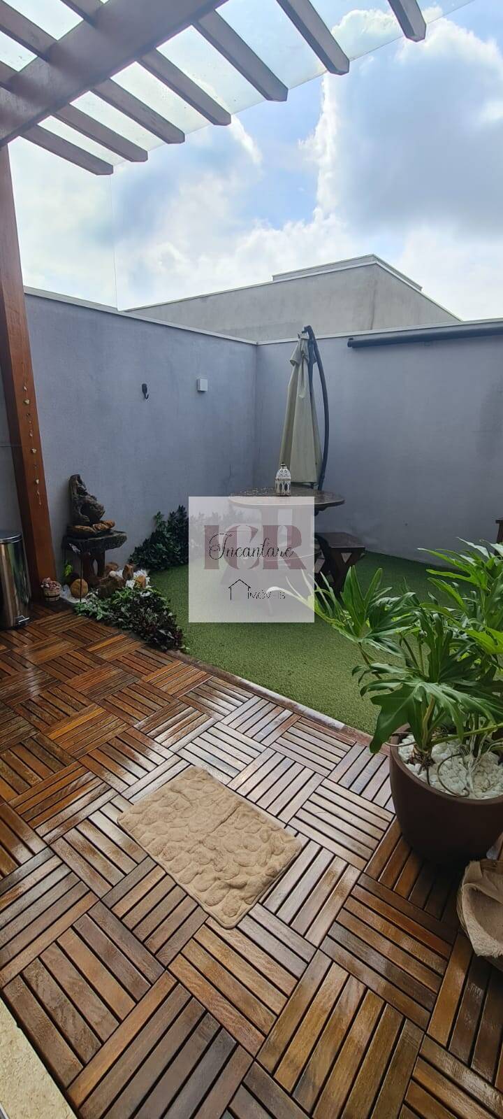 Casa, 3 quartos, 166 m² - Foto 12