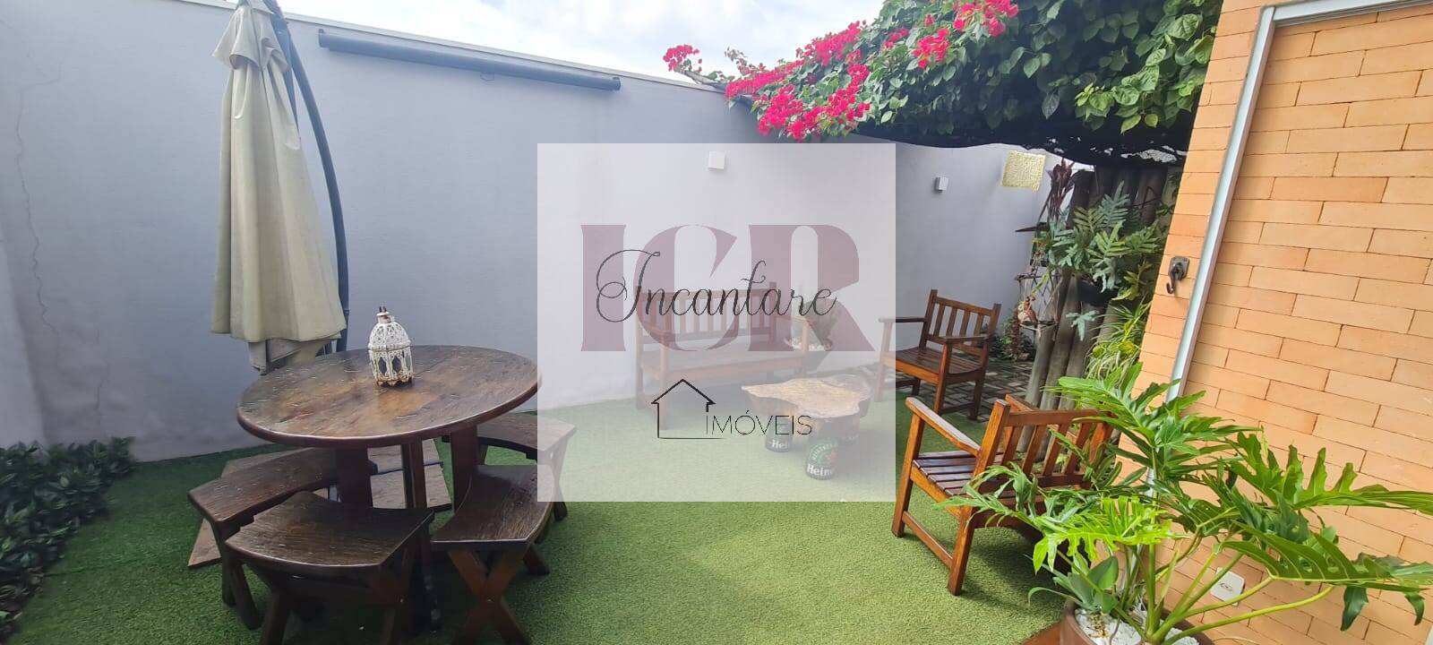 Casa, 3 quartos, 166 m² - Foto 13