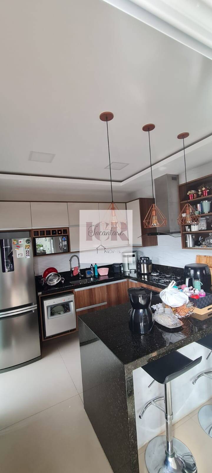 Casa, 3 quartos, 166 m² - Foto 4