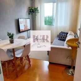 Apartamento, 2 quartos - Foto 1