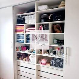 Apartamento, 2 quartos - Foto 7