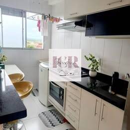 Apartamento, 2 quartos - Foto 4