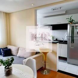 Apartamento, 2 quartos - Foto 2