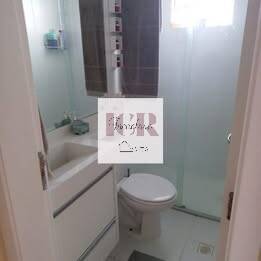 Apartamento, 2 quartos - Foto 8