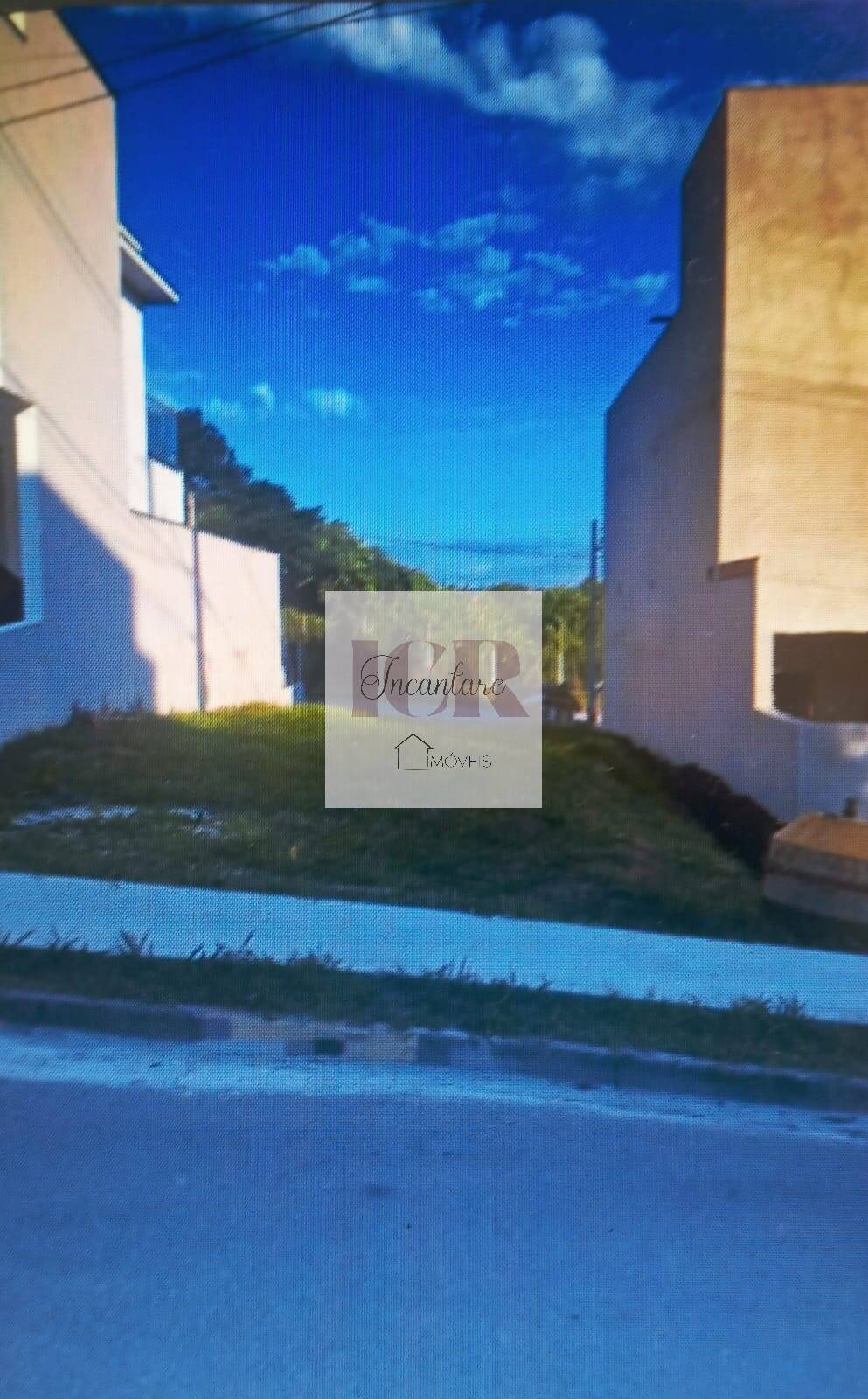 Terreno, 208 m² - Foto 1