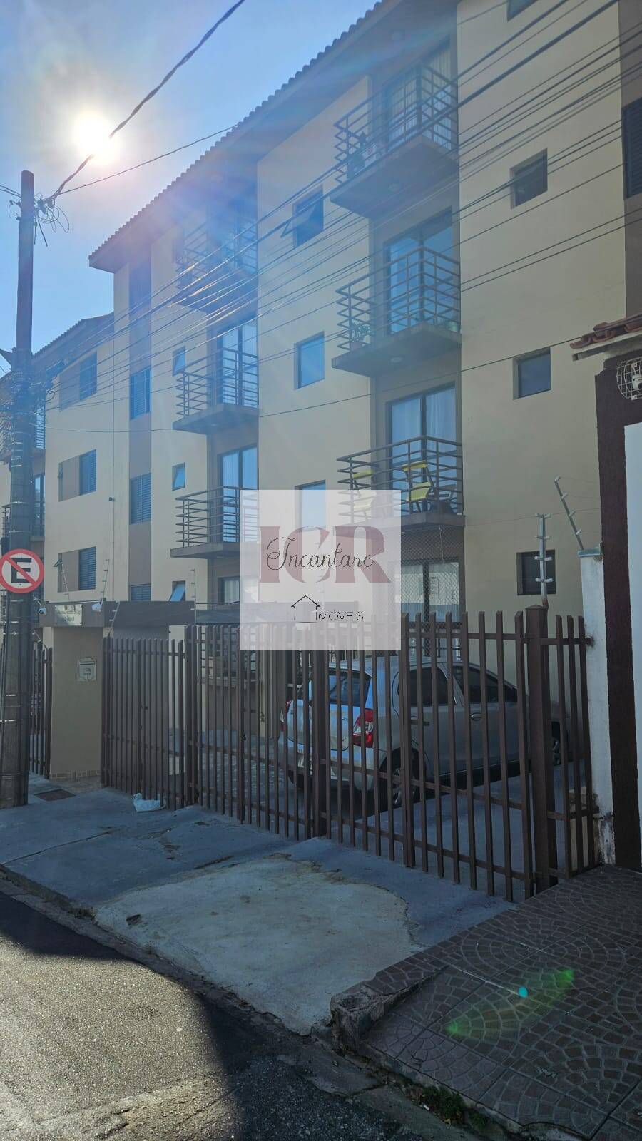 Apartamento, 2 quartos, 60 m² - Foto 19