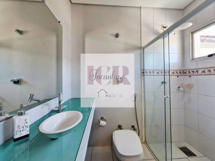 Casa de Condomínio, 4 quartos - Foto 5