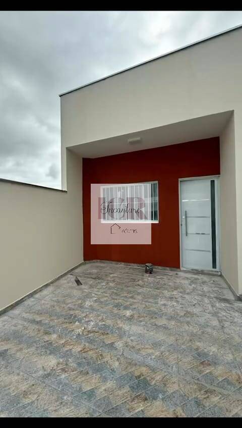 Casa, 2 quartos - Foto 1