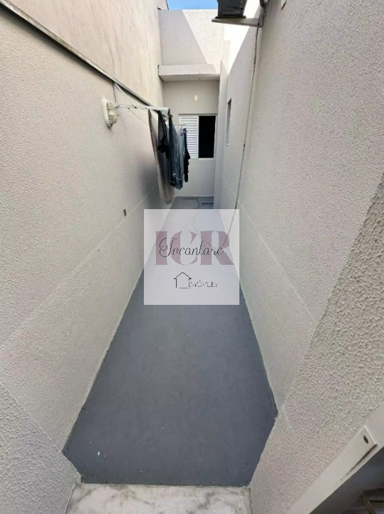 Casa de Condomínio, 2 quartos - Foto 10