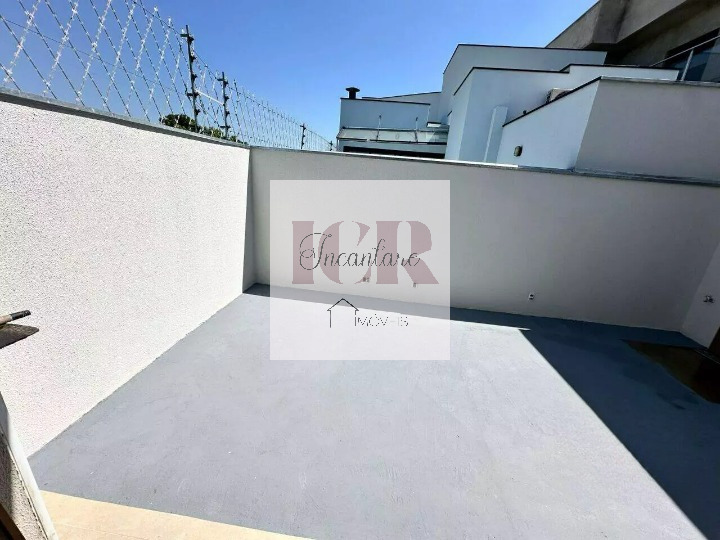 Casa de Condomínio, 2 quartos - Foto 11