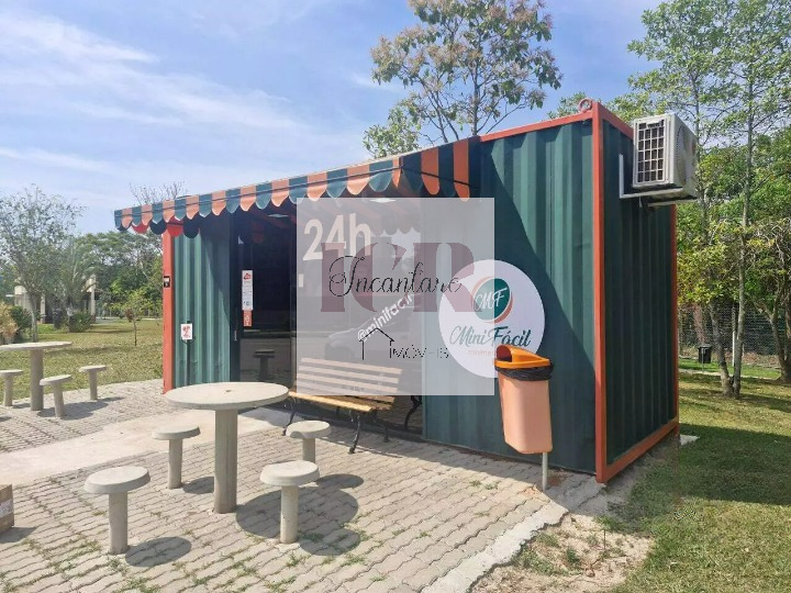 Casa de Condomínio, 2 quartos - Foto 17
