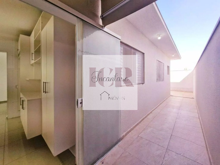 Casa de Condomínio, 3 quartos - Foto 16