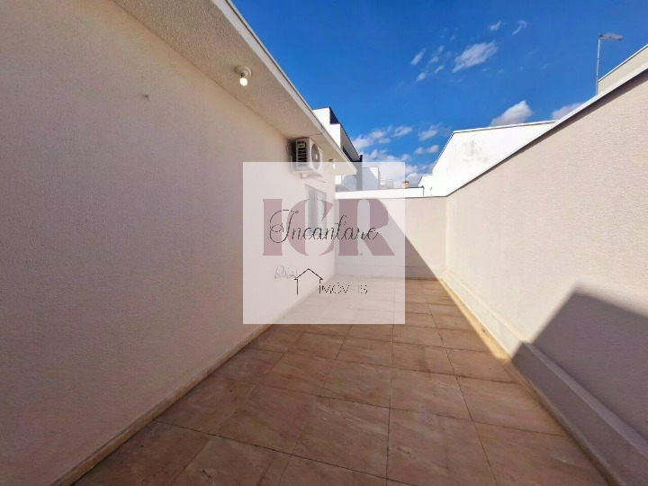 Casa de Condomínio, 3 quartos - Foto 19