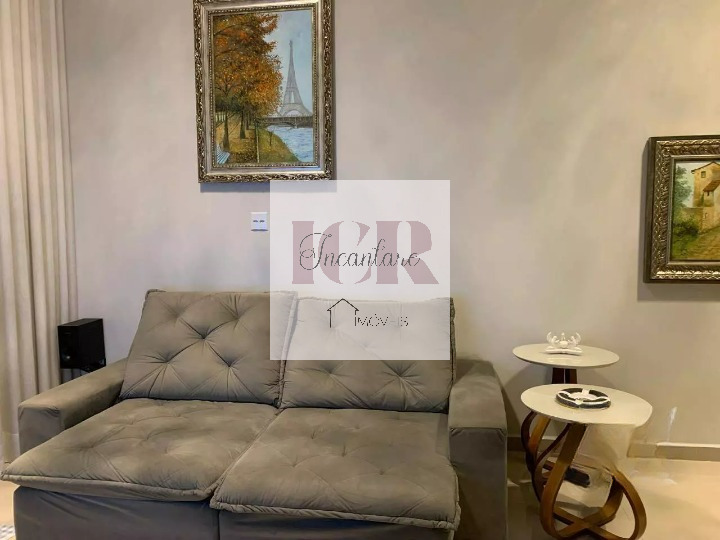 Casa de Condomínio, 2 quartos - Foto 4