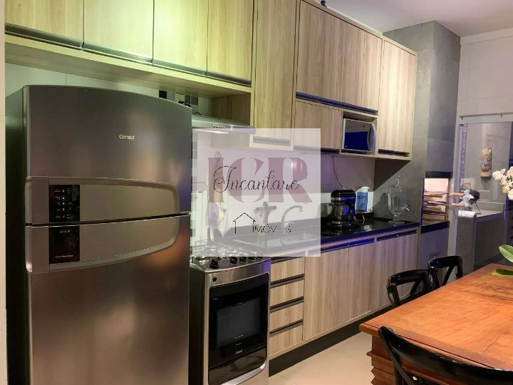 Casa de Condomínio, 2 quartos - Foto 6