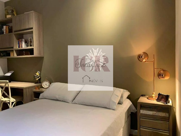 Casa de Condomínio, 2 quartos - Foto 12