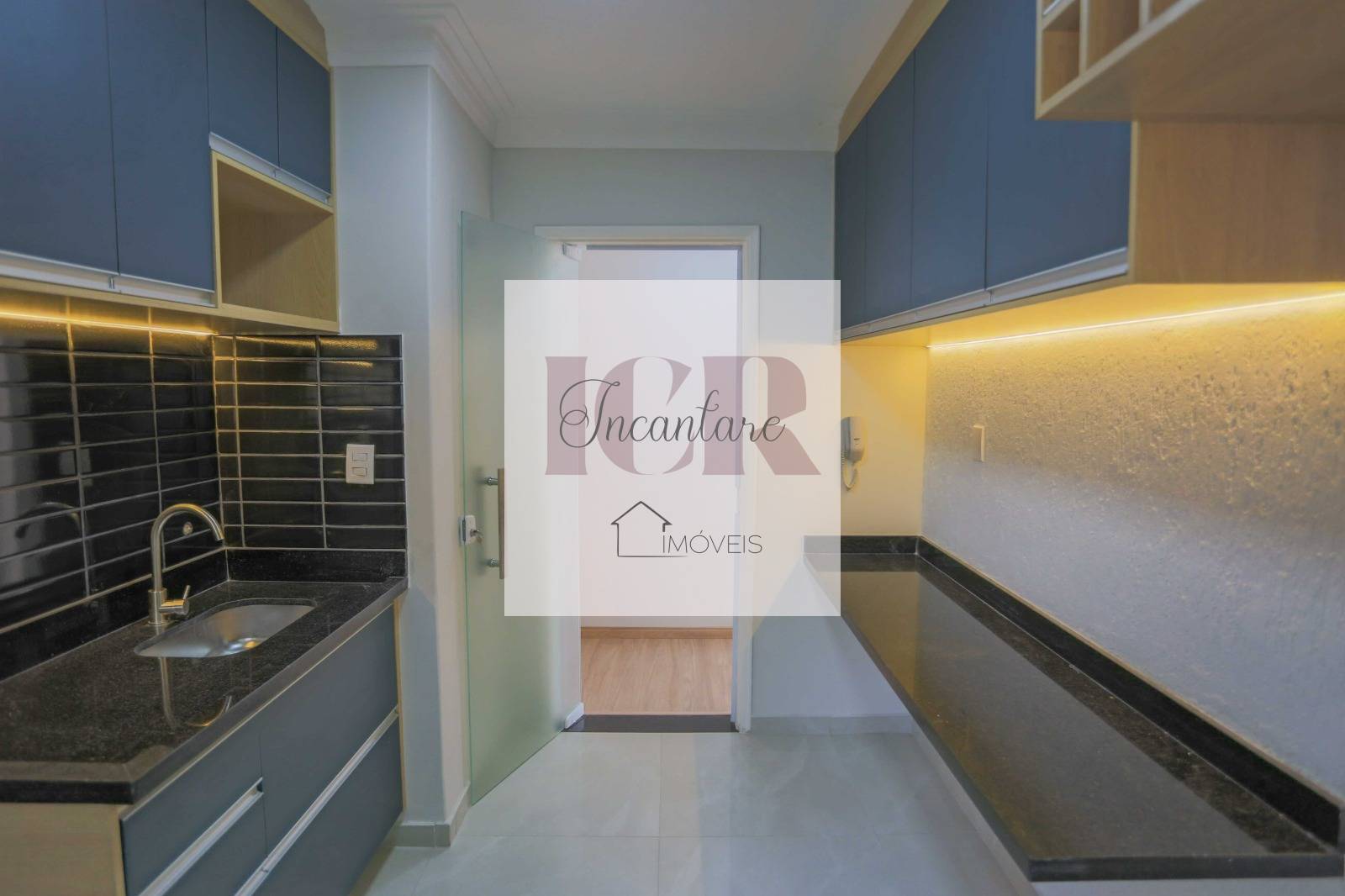 Apartamento, 3 quartos, 75 m² - Foto 1