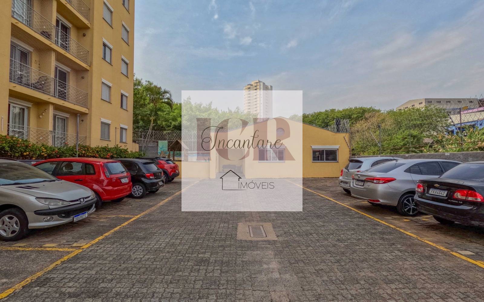 Apartamento, 3 quartos, 75 m² - Foto 32