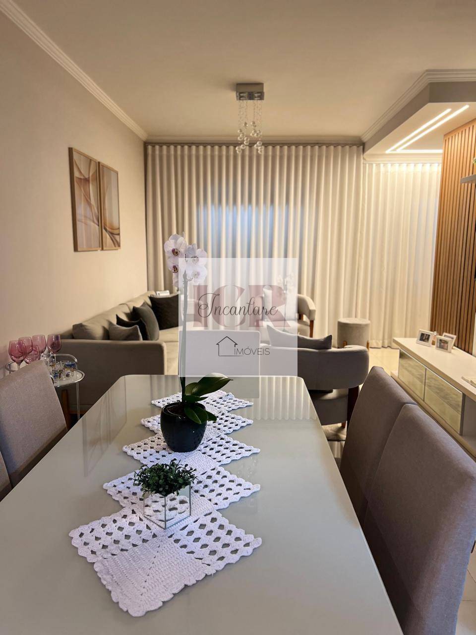 Casa, 3 quartos, 121 m² - Foto 5