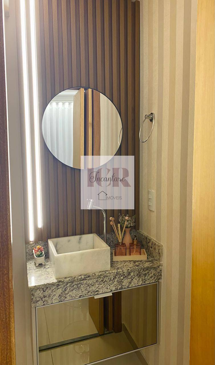 Casa, 3 quartos, 121 m² - Foto 16