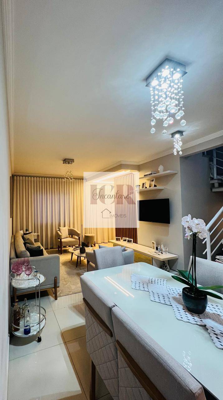 Casa, 3 quartos, 121 m² - Foto 3