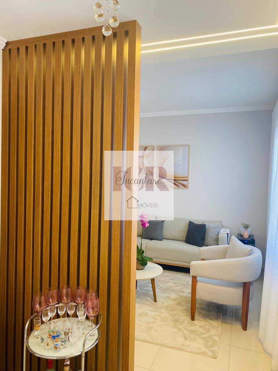 Casa, 3 quartos, 121 m² - Foto 4