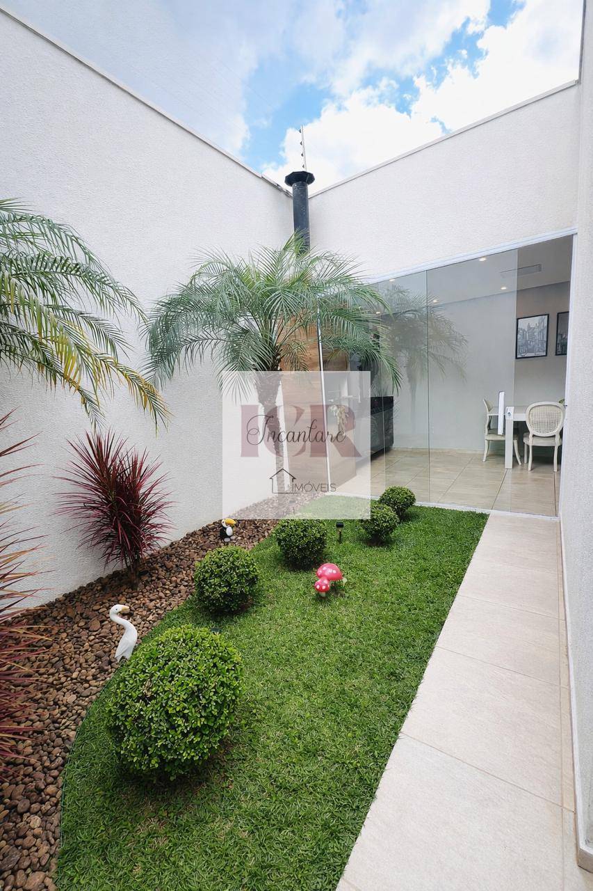 Casa, 3 quartos, 121 m² - Foto 26