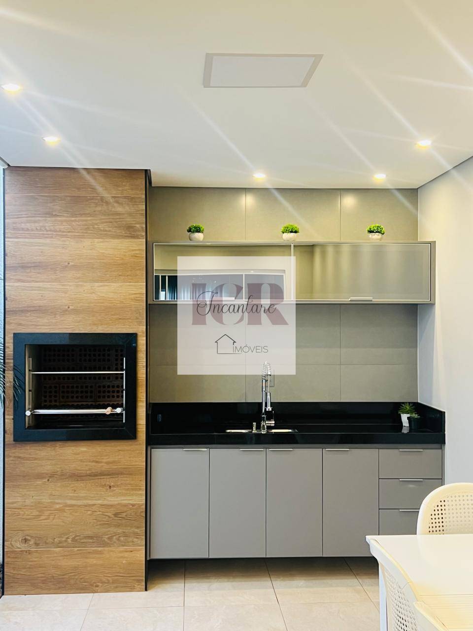 Casa, 3 quartos, 121 m² - Foto 22