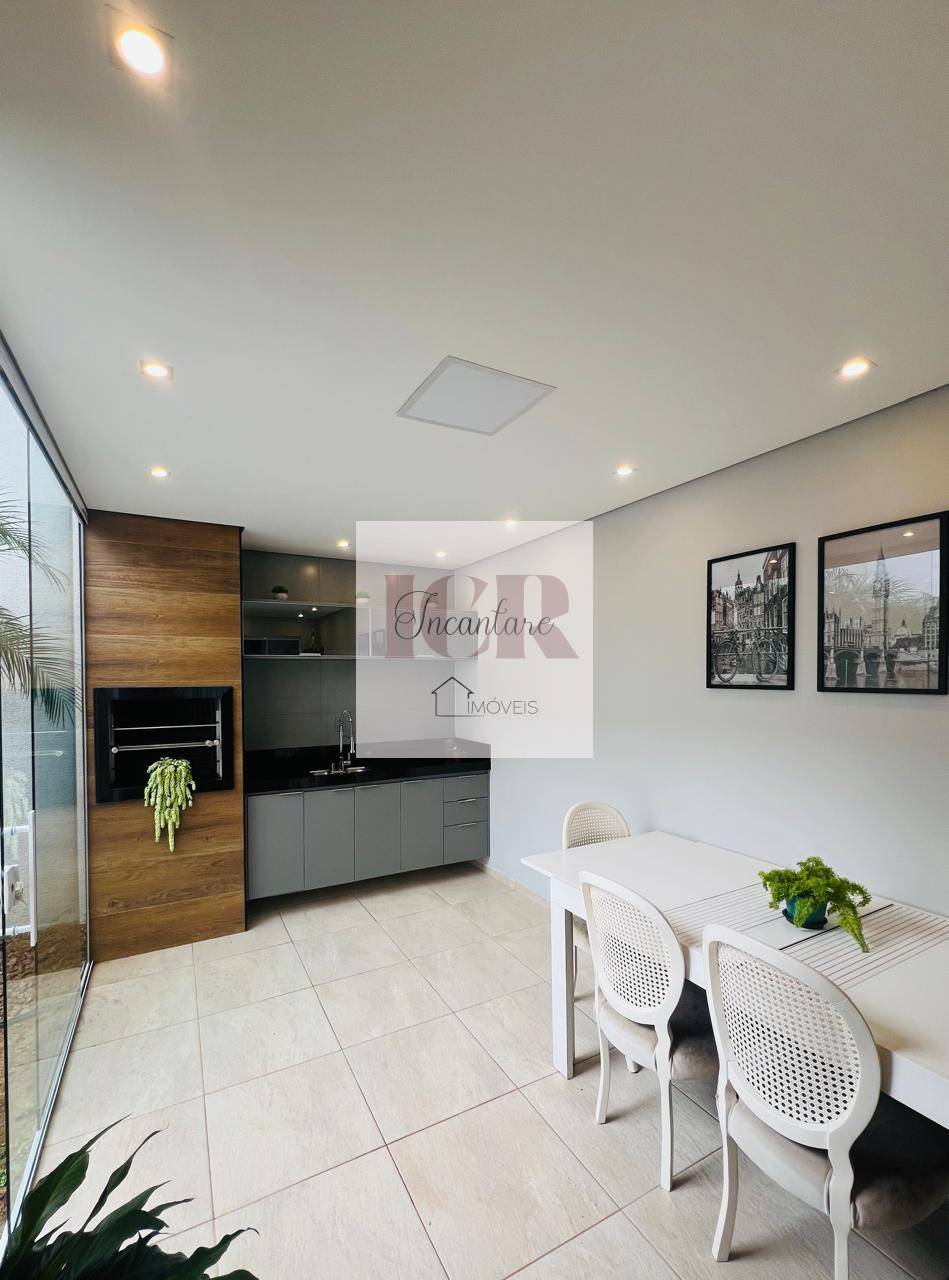 Casa, 3 quartos, 121 m² - Foto 21