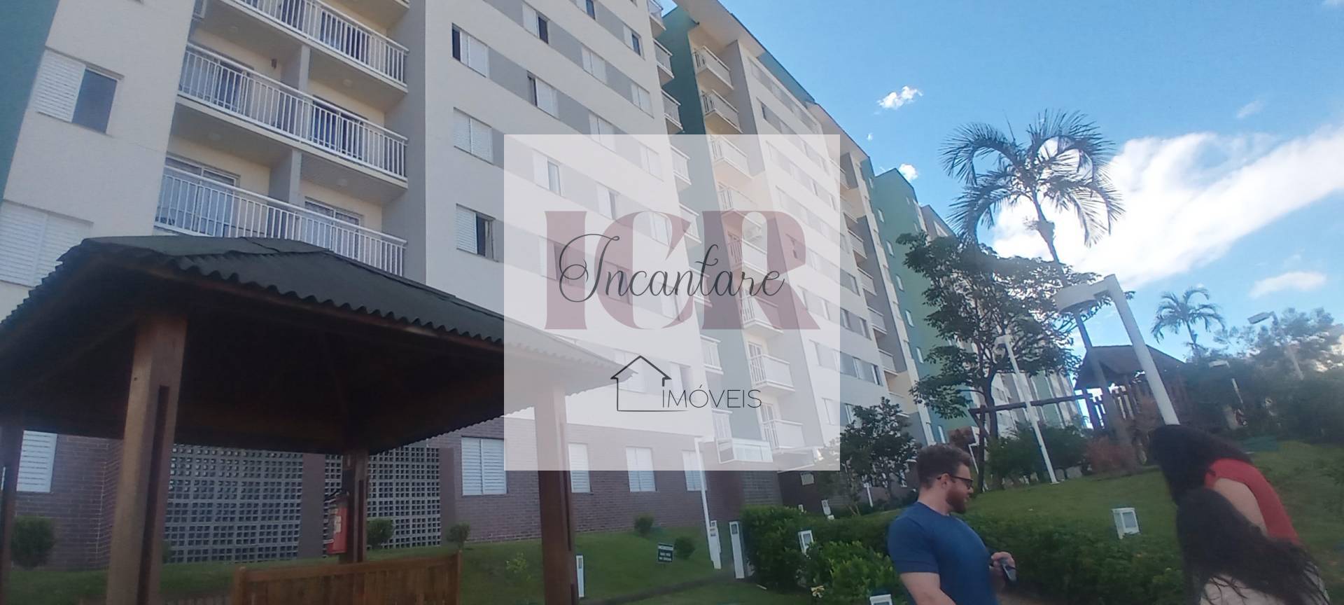 Apartamento, 2 quartos - Foto 32