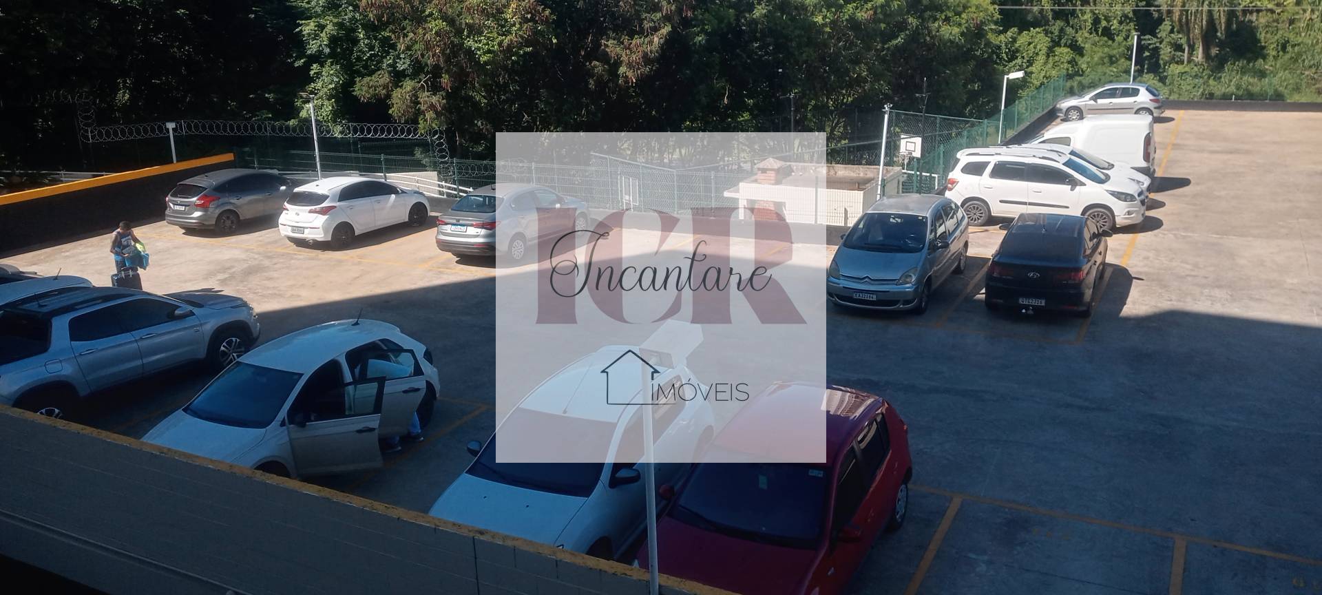 Apartamento, 2 quartos - Foto 34