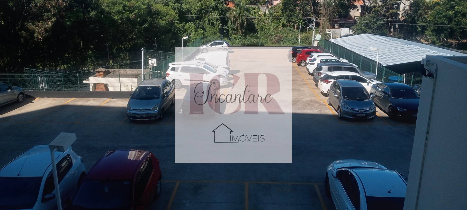 Apartamento, 2 quartos - Foto 22