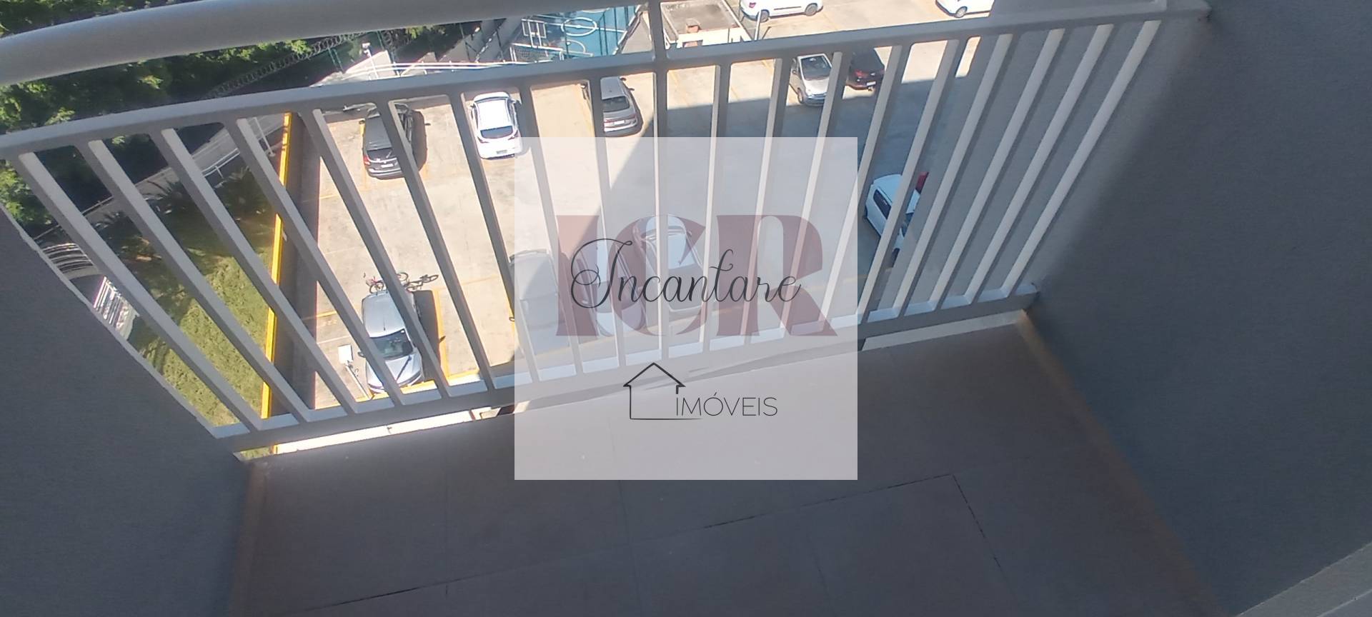 Apartamento, 2 quartos - Foto 14