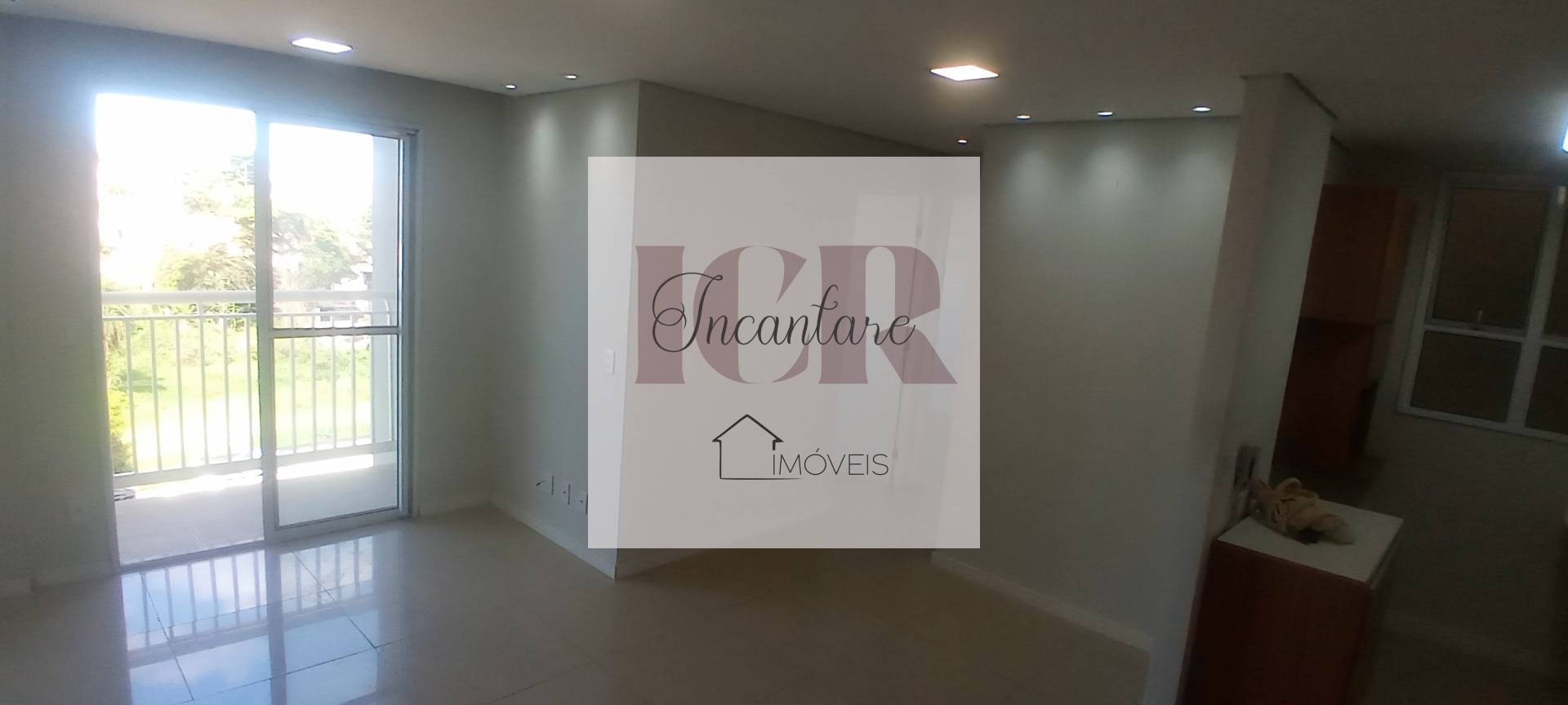 Apartamento, 2 quartos - Foto 4