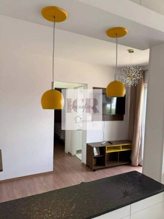 Apartamento, 2 quartos - Foto 2