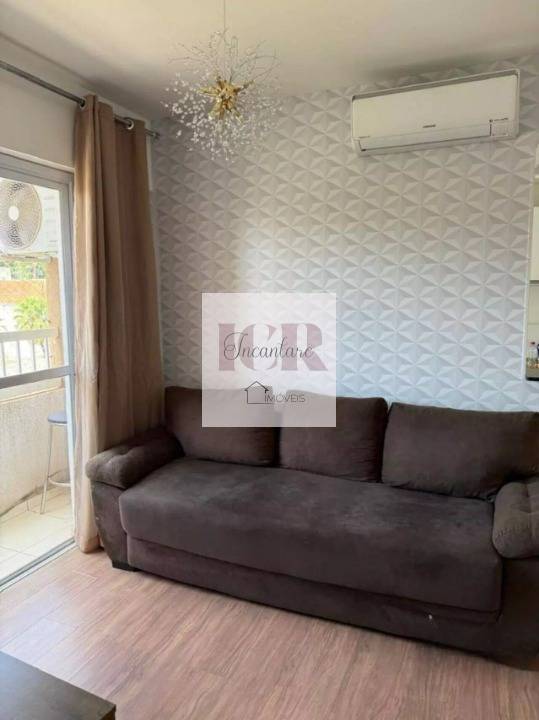 Apartamento, 2 quartos - Foto 4