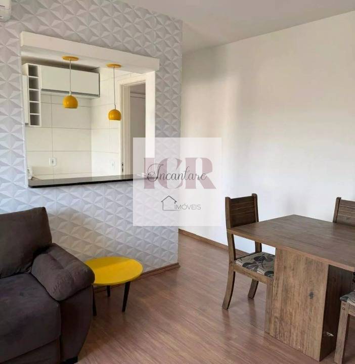 Apartamento, 2 quartos - Foto 3