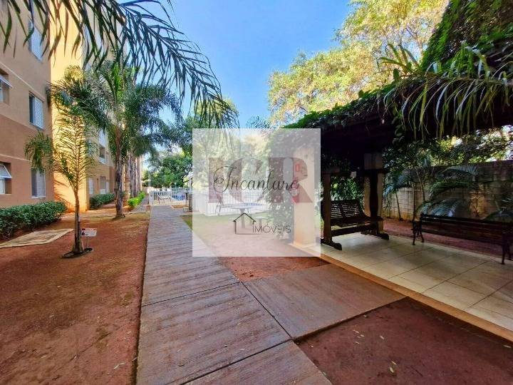 Apartamento, 2 quartos - Foto 17