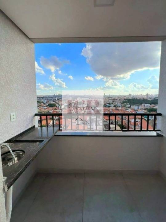 Apartamento, 2 quartos, 57 m² - Foto 6
