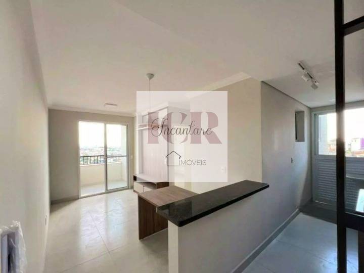 Apartamento, 2 quartos, 57 m² - Foto 2