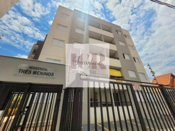 Apartamento, 2 quartos, 57 m² - Foto 12