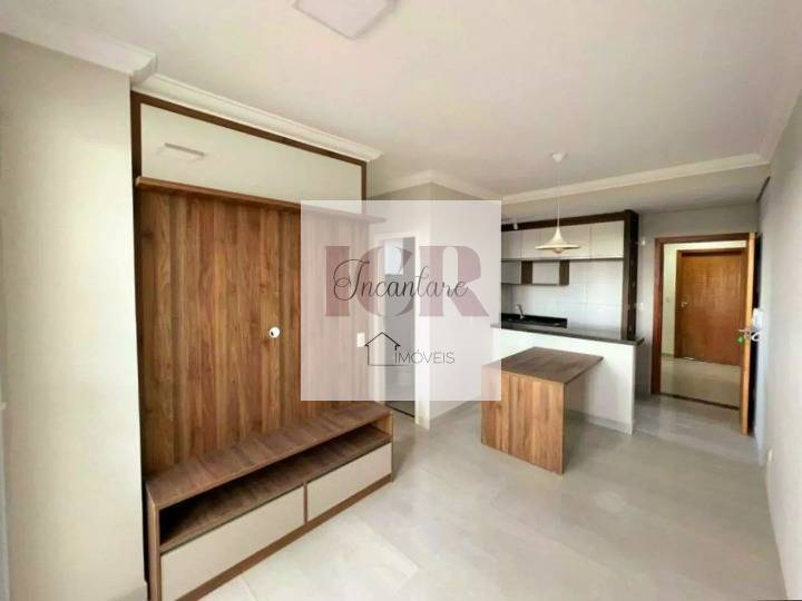 Apartamento, 2 quartos, 57 m² - Foto 1
