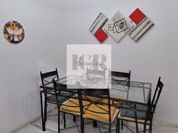 Apartamento, 2 quartos, 52 m² - Foto 3