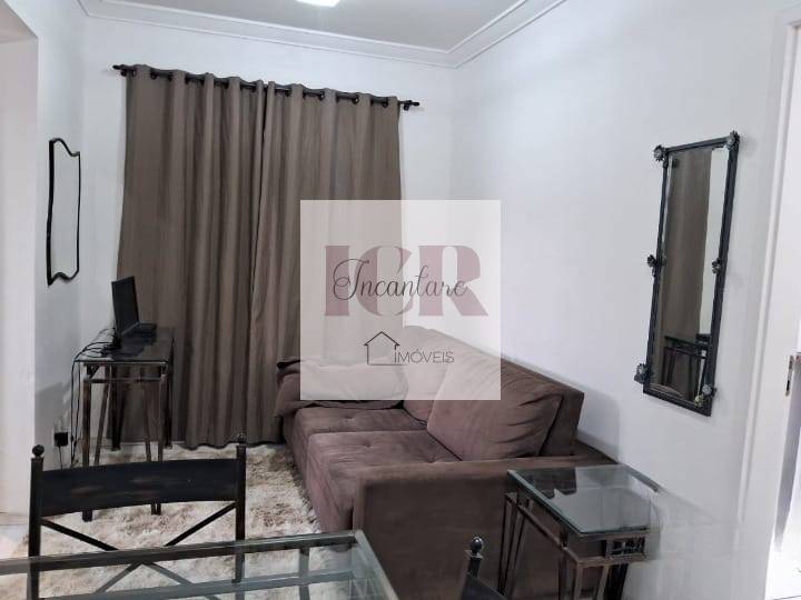 Apartamento, 2 quartos, 52 m² - Foto 1