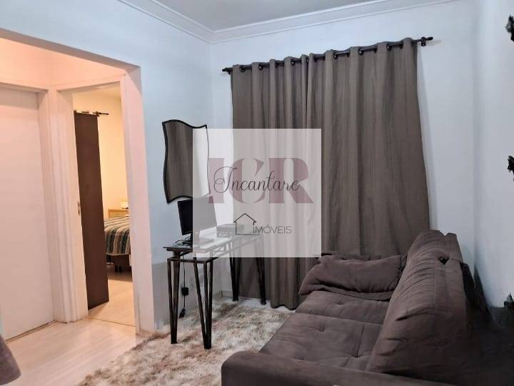 Apartamento, 2 quartos, 52 m² - Foto 2