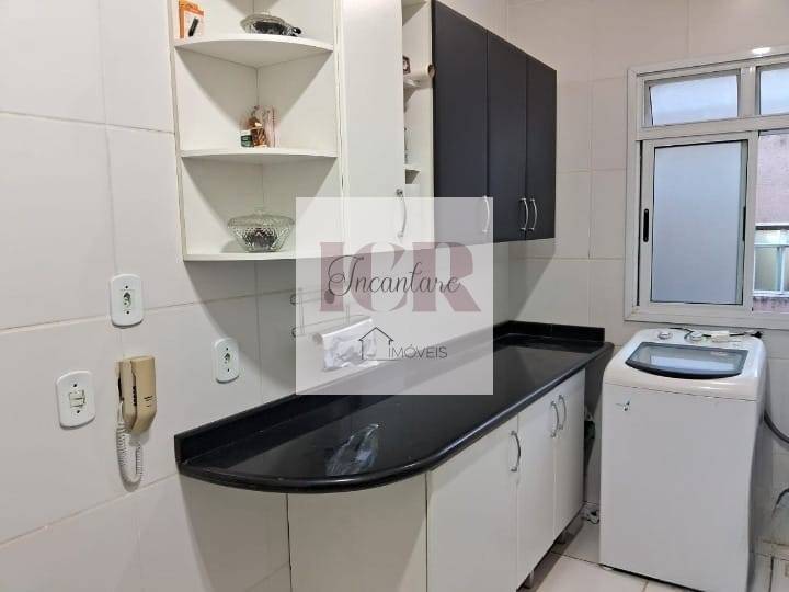 Apartamento, 2 quartos, 52 m² - Foto 4