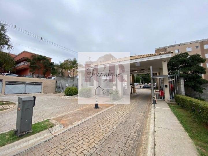 Apartamento, 2 quartos, 52 m² - Foto 18