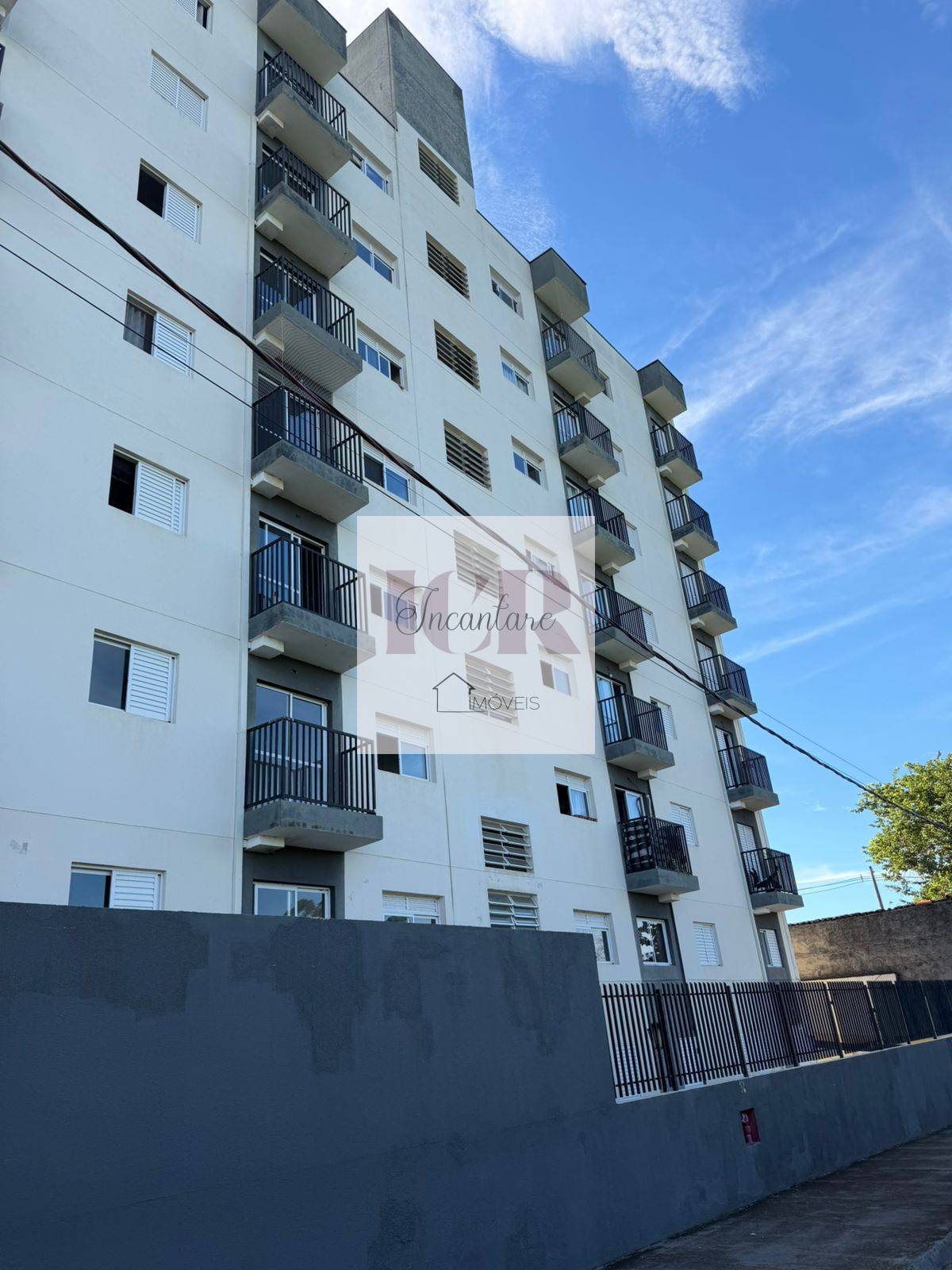 Apartamento, 2 quartos - Foto 6